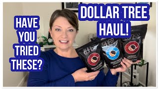 DOLLAR TREE HAUL | NEW | Fabulous Finds | I LOVE THE DT 🥰