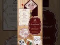 Elegant Burgundy 4-Page Wedding Website Template | Fully Editable Canva Design