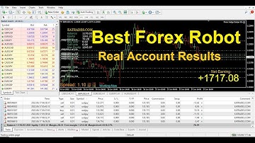 Forex Hedging Robot | Forex Hedge Scalper EA | Hedging and Scalping Same Time