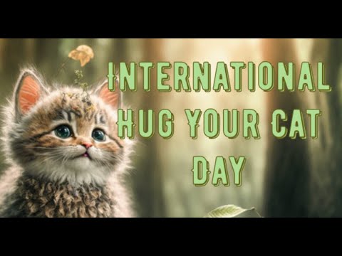 Video: Festeggia la giornata internazionale di Sloth