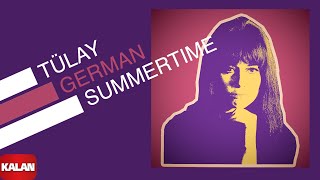 Tülay German - Summertime I Burçak Tarlası © 2000 Kalan Müzik Resimi