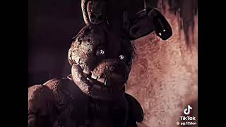 Springtrap Headlock Edit Not Mine.