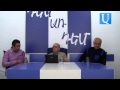 Dem Ar Dem. Azat Arshakyan and Hayk Kirakosyan thumbnail