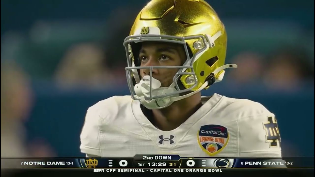 Leonard Moore 2024 Highlights!