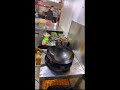 Street Food Livestream | Stir-Fry in Action | No Voiceover