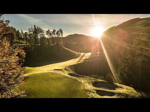 Golfclub Adamstal - Austria