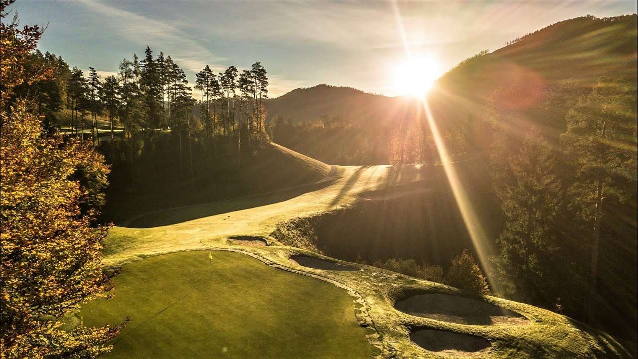 Golfclub Adamstal - Austria