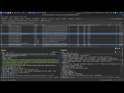 The Auto Payload Positioner Demo