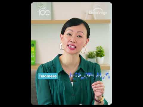 Vì sao stress ảnh hưởng đến tuổi thọ? #song100tuoi #shorts