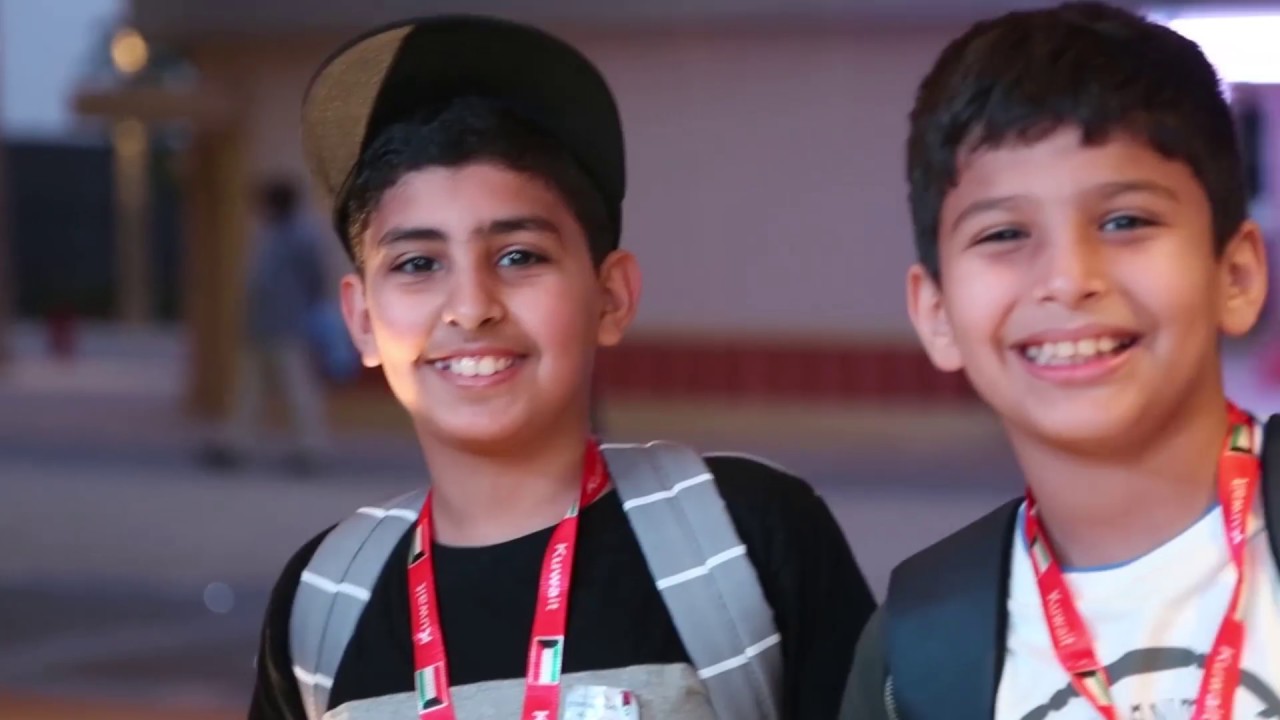 Student Council Trip to UAE -Dubai  2017