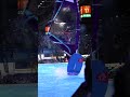 Steven Van Broeckhoven goes NO HANDED 😱