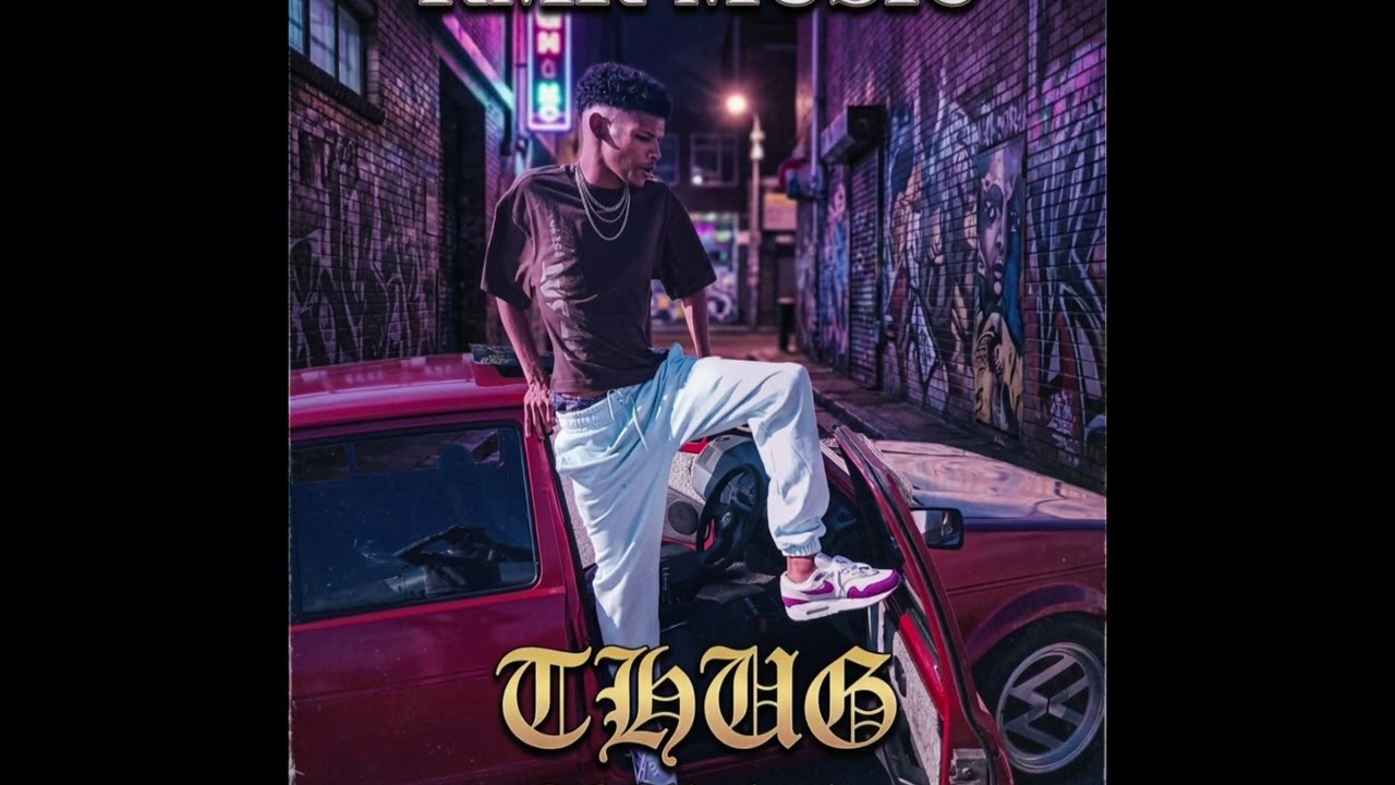 洋楽 REALITY CHECK/LIVIN DA THUG LIFE/G-RAP Thug life (official audio) - YouTube