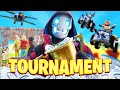 The *ULTIMATE* MINIGAME ONLY Fortnite Contest... ($$$)