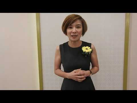 【王翠玲 Wong Chui Ling】与其借助别人的帮助，不如我们自己成为巨人，不是更好吗……