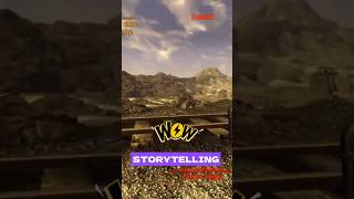 🏆Fallout New Vegas is the Gold Standard!🏆#falloutnewvegas #shorts #gamingshorts
