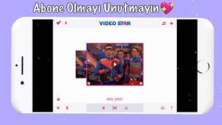 Video Star Nasıl Kullanılırtransition Nasıl Yapılır?