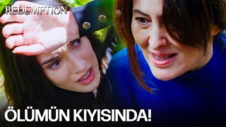 Orhun came to Hira's cry for help! 😱 | Redemption Episode 337 (MULTI SUB)