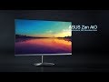 The Art of Performance, With Boundless Vision - Zen AiO ZN242 | ASUS