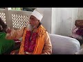 Alhaaj hazrat khwaja sufi abdul naeem ata shah sarkar asadulauliya