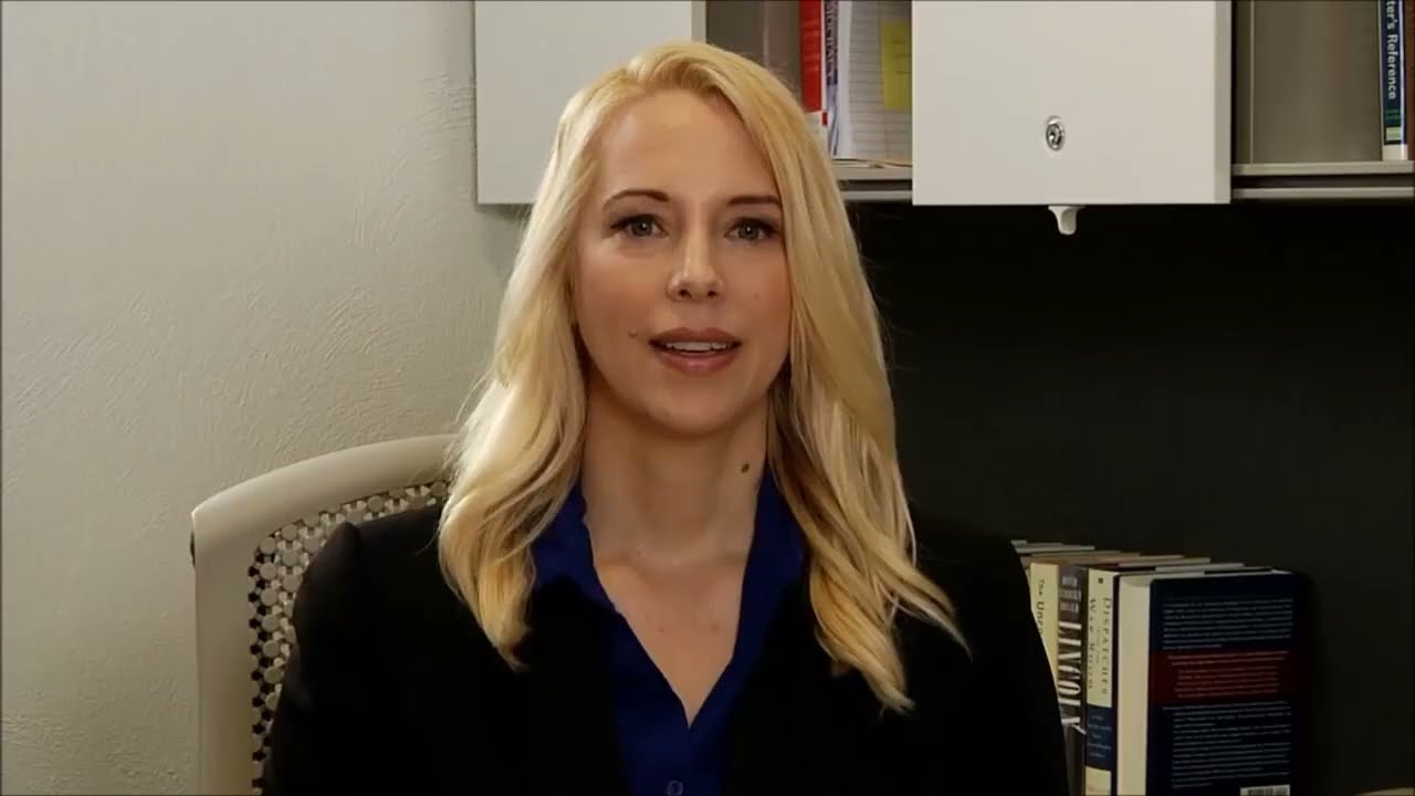 Why is there sexual harassment in K-12 schools - Caroline Heldman