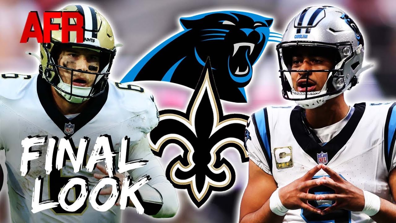 ФИНАЛЬНЫЙ ВЗГЛЯД: Тайлер Шоу раскрывает новую атакующую стратегию «Сэйнтс»?