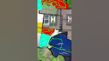 Top comments claims a state 🤔 V2!? #map #mapping #geographythroughmaps #geography #comment
