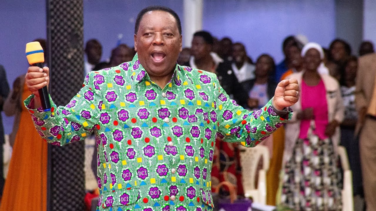 BISHOP JB MASINDE || APOSTOLIC VISITS 2026 || DOUBLE HARVEST BY HONOR & RESTORATION 