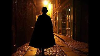 Full Jack the Ripper Documentary:  The Definitive Story