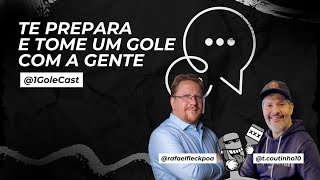 #28Gole com Rafael Fleck