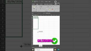 ¿Sigues escribiendo fechas de manera manual en excel ? Tienes que ver esto😱