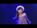 松本紗奈「BraveSail (HoneyWorks meets TrySail)」2017/08/26 堀江Goldee YOUNGMAN 12