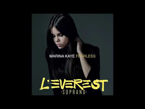 Soprano & Marina Key - Mon Everest (Audio Parole)