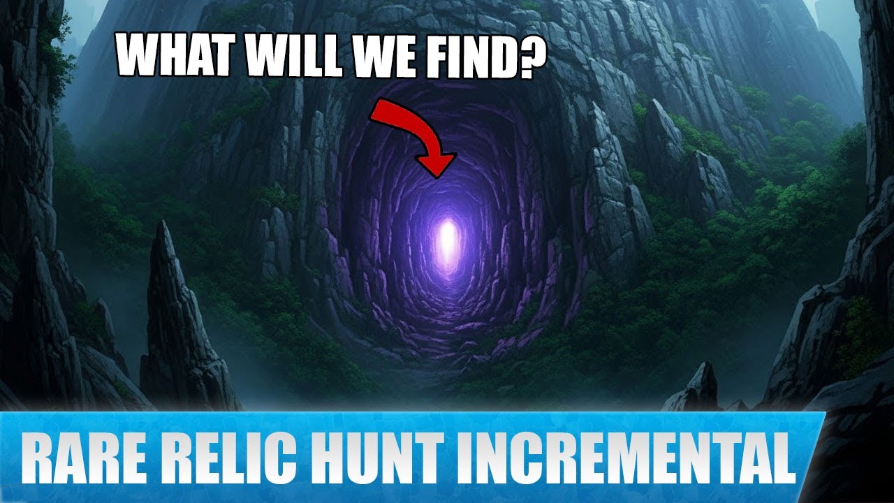 Can You Finish Digseum in One Sitting? Relics, Upgrades & Museum Build