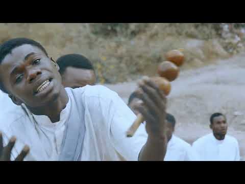 Baron Levec Banesha Kwikala Clip Officiel Les élus De Dieu