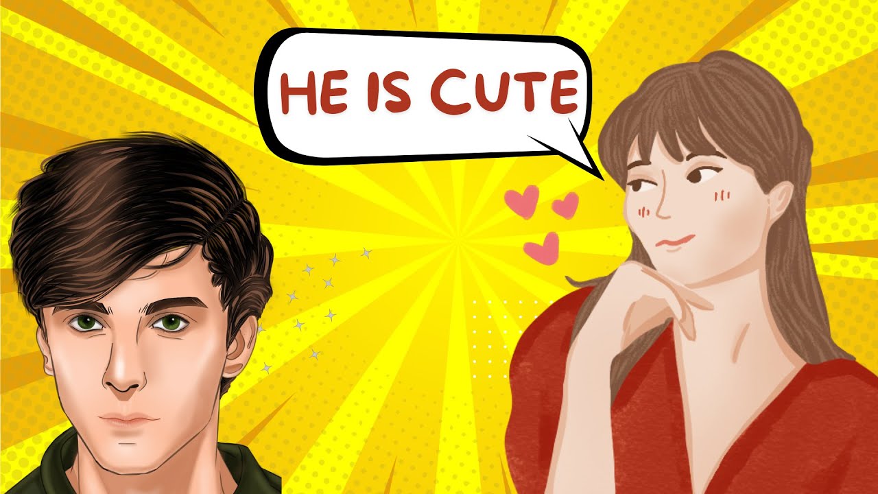 Как узнать, нравится ли вам женщина-Козерог