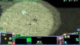 Celebrity StarCraft 2 Protoss Warp Gate Guide Profile