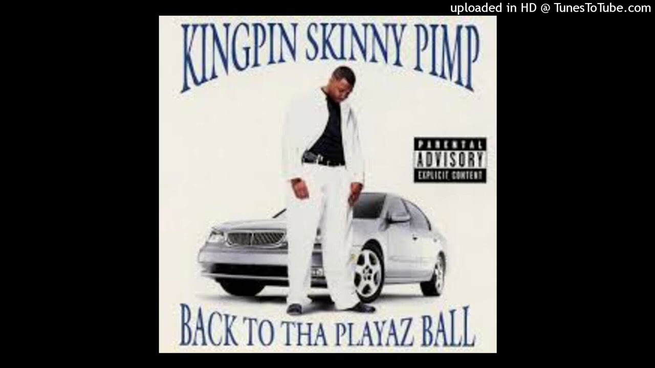 Kingpin Skinny PimpSailing (DJ Shawne Blend God Remix) - YouTube