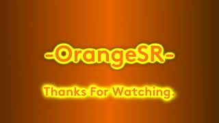 My New Outro