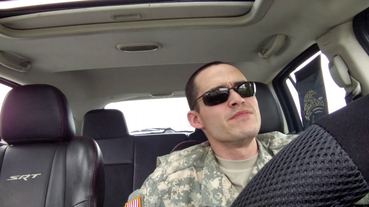 Josh Landin covers When I'm Gone by 3 Doors Down