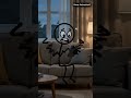 Auto Correct BETRAYED Him 😭📱#shorts #animation