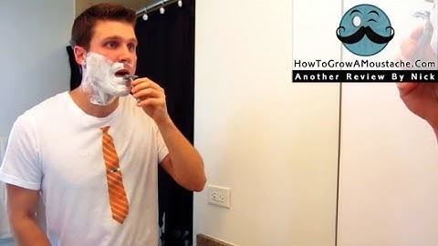 How to Shave with a Safety Razor Tutorial - Beginner Series Ep. 13