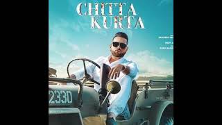 “Chitta Kurta”Karan Aujla, featuring Gurlez Akhtar