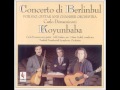 Carlo Domeniconi - Concerti di Berlinbul & Koyunbaba - 02 - Koyunbaba