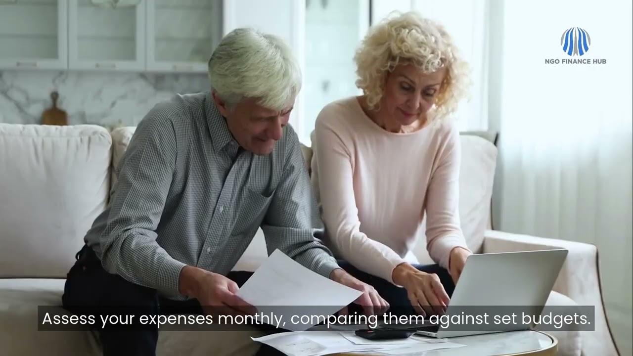 Reduce Charity Expenses: Practical Strategies to Optimize Costs of your NGO