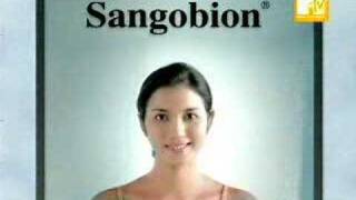 Iklan Sangobion - Daily Routine 2004.05/15saat
