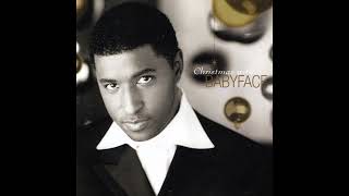 Babyface - It Came Upon A Midnight Clear/The First Noel