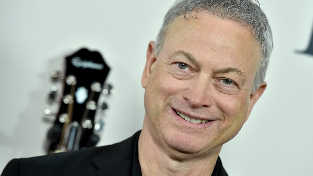 Actor Gary Sinise shares tribute to son, Mac, after 33-year-old died ...