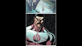 Invincible: Issue #101