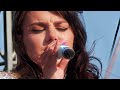 Ewa Farna - Tělo (Rock for People 2025 - Hradec Králové - Park 360) 4K Live Video