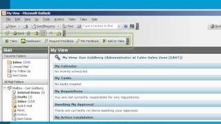 Taleo Business Edition Recruit 2-Minute Explainer Video